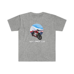 John Buckley | 2012 Ducati Panigale S Tricolore | Apparel