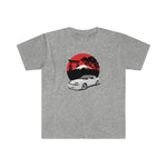 Richard Stombaugh |  1989 Mitsubishi Starion a.k.a. Chrystler Conquest TSi | Apparel