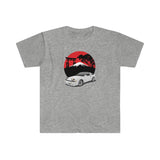 Richard Stombaugh |  1989 Mitsubishi Starion a.k.a. Chrystler Conquest TSi | Apparel