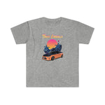 Connor Sullivan | 15 Scion TC | Apparel