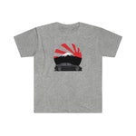 Perry Kavalierato | Subaru Liberty | @hyp_25l | Apparel