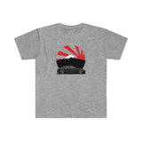 Perry Kavalierato | Subaru Liberty | @hyp_25l | Apparel