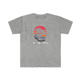 Rush Thomas | 1979 Chevrolet Caprice Classic | Apparel