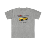 Hommy Cruz | Chevrolet Z06 | @srzetaz06 | Apparel