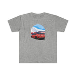 Mark Dabrowski |  2020 Mercedes AMC C43 Stage 3 | Apparel