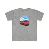 Mark Dabrowski |  2020 Mercedes AMC C43 Stage 3 | Apparel