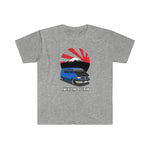 Gary Howell | 2003 Dodge Van | Apparel