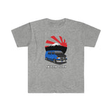 Gary Howell | 2003 Dodge Van | Apparel