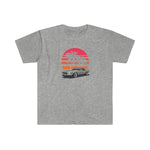 Jonathan Boden | 72' Chevrolet Camaro | Apparel