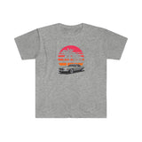Jonathan Boden | 72' Chevrolet Camaro | Apparel