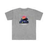 Will Alsdorf | 16' Mustang GT | Apparel