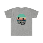 K Krstevski | 1977 F100 | Apparel