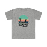 K Krstevski | 1977 F100 | Apparel