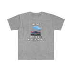 Jon Englehart |  1996 Ford Mustang | Apparel