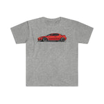 Joshua Muellersman | Mazda RX8 | Apparel