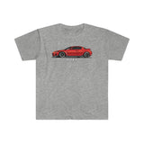 Joshua Muellersman | Mazda RX8 | Apparel