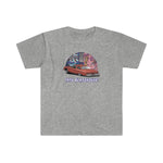 Frank Alonso | 1976 Chevrolet Caprice Classic Glasshouse | @eightysflashback | Apparel
