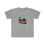 David Chan | 2016 VW GTI MK7 | Apparel