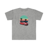 David Chan | 2016 VW GTI MK7 | Apparel