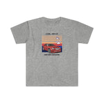 Sonya Dempsey | 2005 Chrysler Crossfire | Apparel