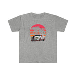 Jonathan Reiblich | '89 Ford Mustang | Apparel