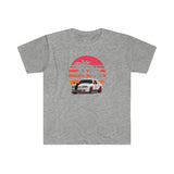 Jonathan Reiblich | '89 Ford Mustang | Apparel