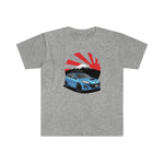 Jeremy Jansen | Mazda Mazdaspeed3 | @mrjanderson75 | Apparel