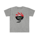 Peter Corvi | Kawasaki| Apparel
