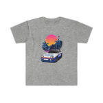 Tim Kutsch | Porsche 944 | Apparel
