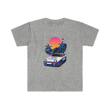 Tim Kutsch | Porsche 944 | Apparel