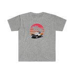 Lendall Alexander III | Toyota Hilux | Apparel