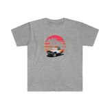Lendall Alexander III | Toyota Hilux | Apparel