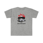 juan l carpinteiro | 2019 Subaru WRX | Apparel