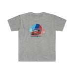 Hector D Garcia | 01 BMW E46 M3 | Apparel