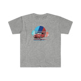 Hector D Garcia | 01 BMW E46 M3 | Apparel