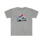josh wiser | 2002 Nissan Sentra ser spec v | Apparel