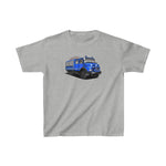 Tim Kutsch | Mercedes Benz 1113 | Apparel