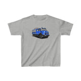 Tim Kutsch | Mercedes Benz 1113 | Apparel