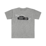 Craig Whipple | Jaguar F Type | Apparel