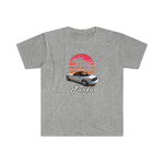 Dustin Brazzle | 93 Mazda Miata | Apparel