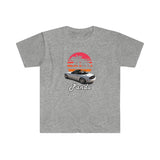 Dustin Brazzle | 93 Mazda Miata | Apparel