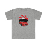 Ben Buxton | 1993 Toyota MR2 SW20 | Apparel