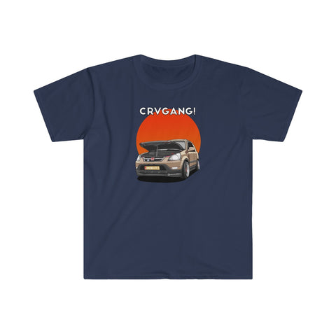 Jordano Reyes | Honda CR-V | @The_JDM_President | Apparel