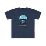 Christian Whitlow |  2019 Shelby GT350 | Apparel