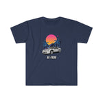Ben Chapman | 1985 Pontiac Fiero | Apparel