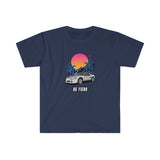 Ben Chapman | 1985 Pontiac Fiero | Apparel