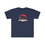 Christopher Hartman | Ford Mustang | @ChristopherHartmanPhotography | Apparel