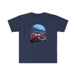 Maxwell Somerville | Manufacture: Datsun Roadster 2000 | Apparel