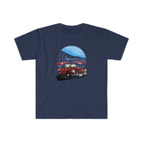 Maxwell Somerville | Manufacture: Datsun Roadster 2000 | Apparel