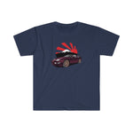 Ajmeet Dhaliwal | Nissan 300ZX | @adhal7 | Apparel